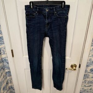 Abercrombie & Fitch Men’s Jeans